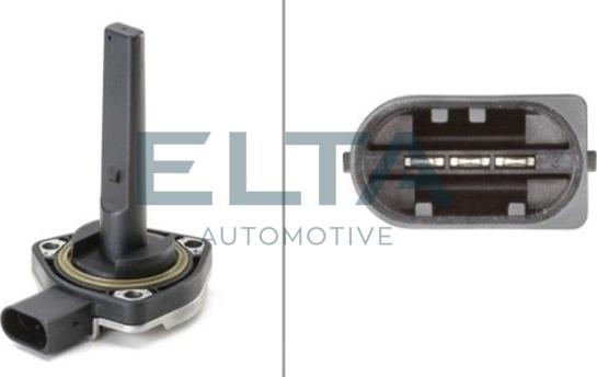 Elta Automotive EE3010 - Датчик, рівень моторного масла autozip.com.ua