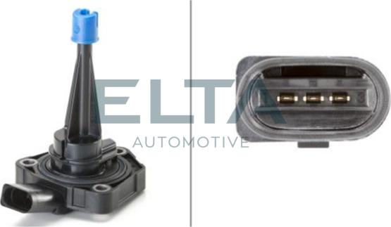 Elta Automotive EE3029 - Датчик, рівень моторного масла autozip.com.ua