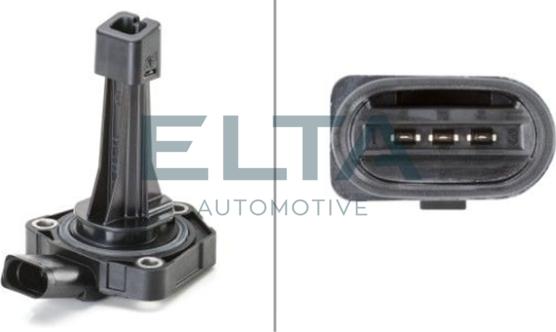 Elta Automotive EE3025 - Датчик, рівень моторного масла autozip.com.ua