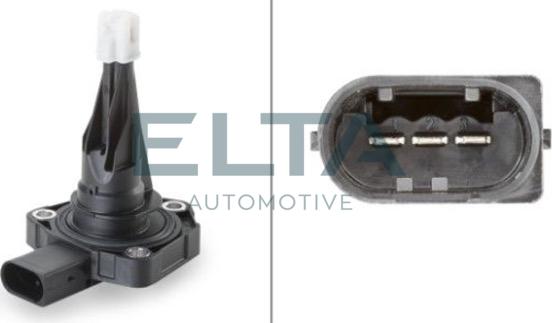 Elta Automotive EE3020 - Датчик, рівень моторного масла autozip.com.ua