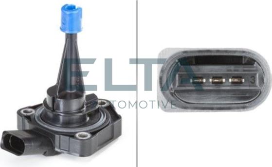 Elta Automotive EE3027 - Датчик, рівень моторного масла autozip.com.ua
