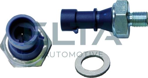 Elta Automotive EE3201 - Датчик, тиск масла autozip.com.ua