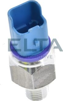 Elta Automotive EE3219 - Датчик тиску масла, рульовий механізм з підсилювачем autozip.com.ua