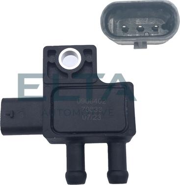 Elta Automotive EE2945 - Датчик, тиск вихлопних газів autozip.com.ua