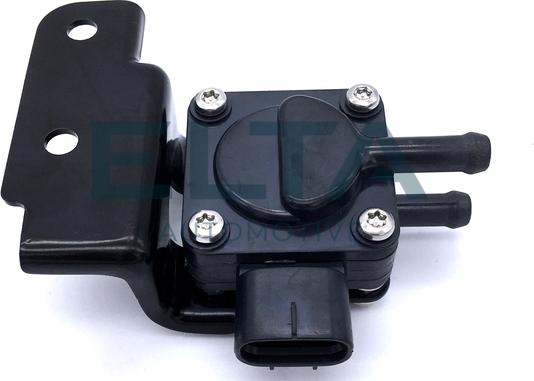 Elta Automotive EE2919 - Датчик, тиск вихлопних газів autozip.com.ua