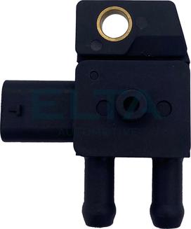 Elta Automotive EE2933 - Датчик, тиск вихлопних газів autozip.com.ua