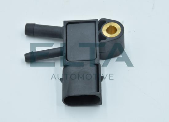 Elta Automotive EE2898 - Датчик, тиск вихлопних газів autozip.com.ua