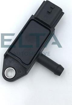 Elta Automotive EE2849 - Датчик, тиск вихлопних газів autozip.com.ua