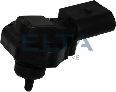 Elta Automotive EE2841 - Датчик, тиск у впускний трубі autozip.com.ua