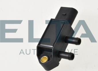 Elta Automotive EE2843 - Датчик, тиск у впускний трубі autozip.com.ua