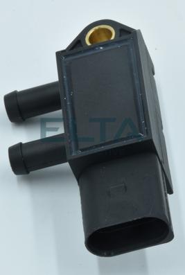 Elta Automotive EE2850 - Датчик, тиск вихлопних газів autozip.com.ua