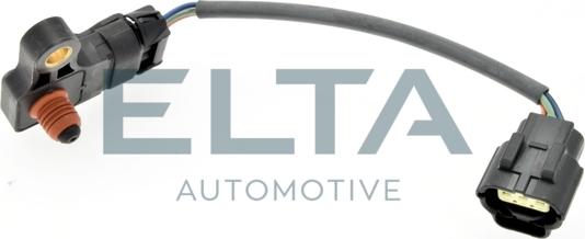 Elta Automotive EE2816 - Датчик, тиск у впускний трубі autozip.com.ua