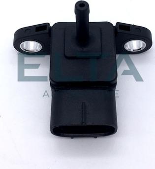 Elta Automotive EE2884 - Датчик, тиск у впускний трубі autozip.com.ua