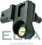 Elta Automotive EE2888 - Датчик, тиск у впускний трубі autozip.com.ua