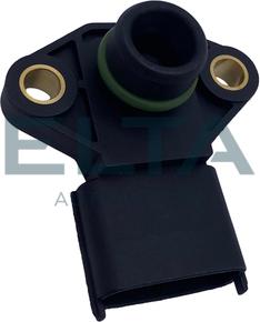 Elta Automotive EE2872 - Датчик, тиск у впускний трубі autozip.com.ua
