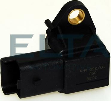 Elta Automotive EE2746 - Датчик, тиск у впускний трубі autozip.com.ua