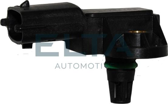 Elta Automotive EE2702 - Датчик, тиск у впускний трубі autozip.com.ua