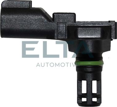 Elta Automotive EE2716 - Датчик, тиск у впускний трубі autozip.com.ua