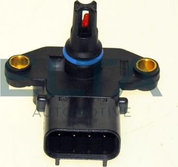 Elta Automotive EE2711 - Датчик, тиск у впускний трубі autozip.com.ua