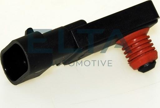 Elta Automotive EE2713 - Датчик, тиск у впускний трубі autozip.com.ua