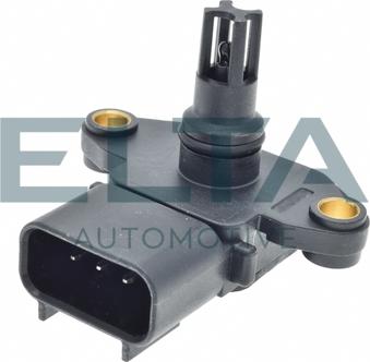 Elta Automotive EE2739 - Датчик, тиск у впускний трубі autozip.com.ua
