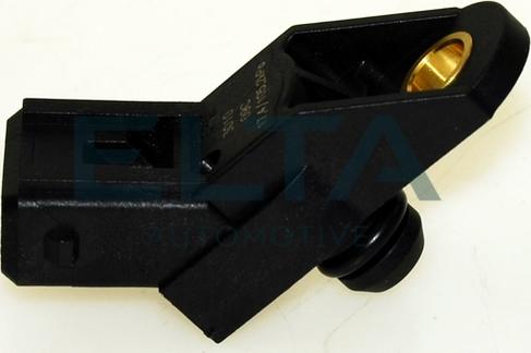 Elta Automotive EE2773 - Датчик, тиск у впускний трубі autozip.com.ua
