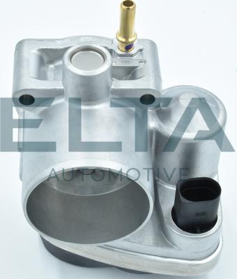 Elta Automotive EE7590 - Патрубок дросельної заслінки autozip.com.ua
