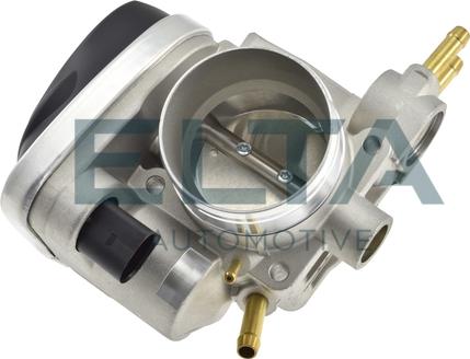 Elta Automotive EE7540 - Патрубок дросельної заслінки autozip.com.ua