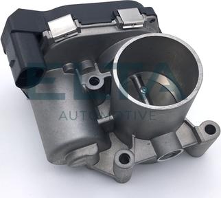 Elta Automotive EE7557 - Патрубок дросельної заслінки autozip.com.ua
