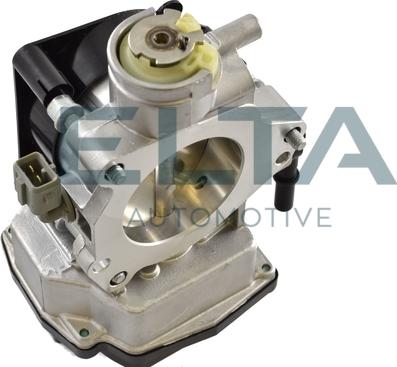 Elta Automotive EE7564 - Патрубок дросельної заслінки autozip.com.ua