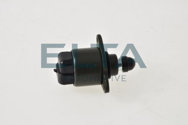 Elta Automotive EE7563 - Патрубок дросельної заслінки autozip.com.ua
