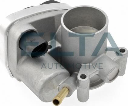Elta Automotive EE7505 - Патрубок дросельної заслінки autozip.com.ua