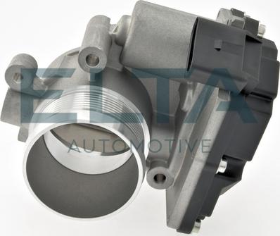 Elta Automotive EE7500 - Патрубок дросельної заслінки autozip.com.ua