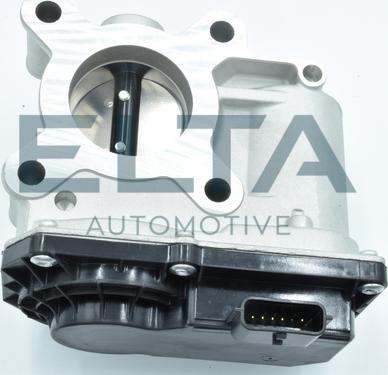 Elta Automotive EE7533 - Патрубок дросельної заслінки autozip.com.ua
