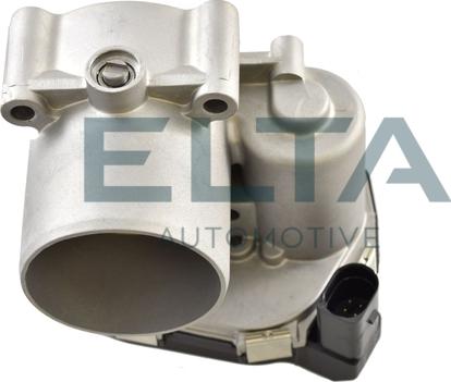 Elta Automotive EE7532 - Патрубок дросельної заслінки autozip.com.ua