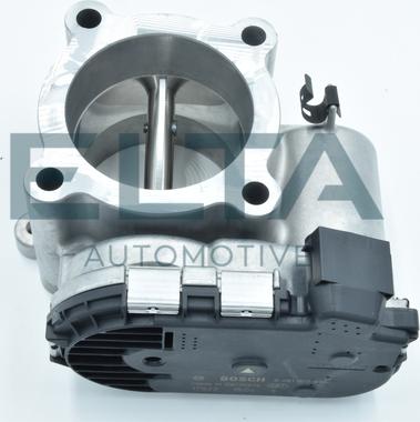 Elta Automotive EE7695 - Патрубок дросельної заслінки autozip.com.ua