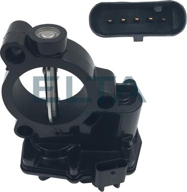 Elta Automotive EE7691 - Патрубок дросельної заслінки autozip.com.ua