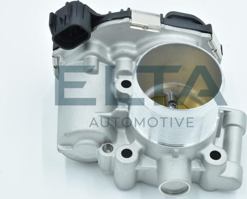 Elta Automotive EE7698 - Патрубок дросельної заслінки autozip.com.ua