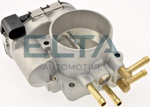 Elta Automotive EE7651 - Патрубок дросельної заслінки autozip.com.ua
