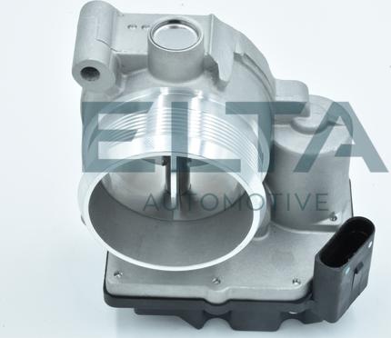 Elta Automotive EE7652 - Патрубок дросельної заслінки autozip.com.ua