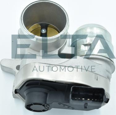 Elta Automotive EE7626 - Патрубок дросельної заслінки autozip.com.ua