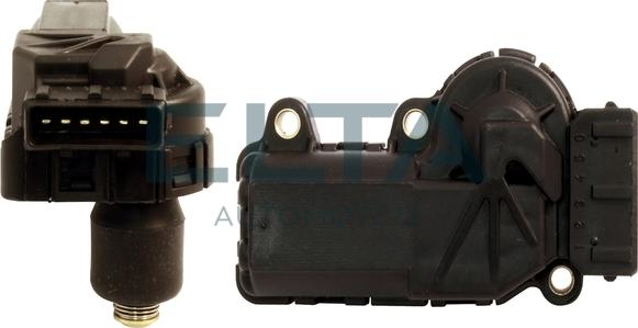 Elta Automotive EE7006 - Поворотна заслінка, підведення повітря autozip.com.ua