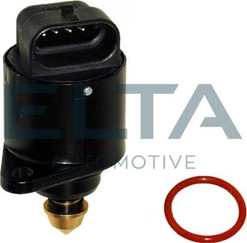 Elta Automotive EE7014 - Поворотна заслінка, підведення повітря autozip.com.ua