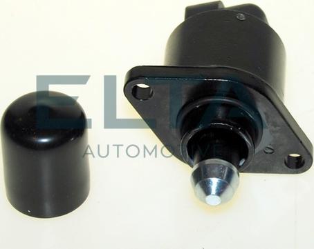 Elta Automotive EE7011 - Поворотна заслінка, підведення повітря autozip.com.ua