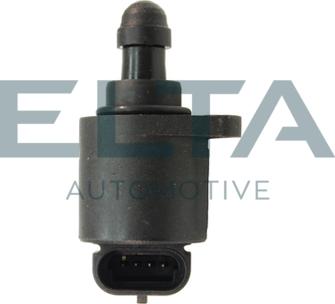 Elta Automotive EE7032 - Поворотна заслінка, підведення повітря autozip.com.ua