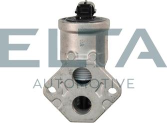 Elta Automotive EE7037 - Поворотна заслінка, підведення повітря autozip.com.ua