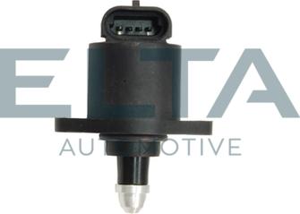 Elta Automotive EE7020 - Поворотна заслінка, підведення повітря autozip.com.ua