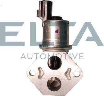 Elta Automotive EE7022 - Поворотна заслінка, підведення повітря autozip.com.ua
