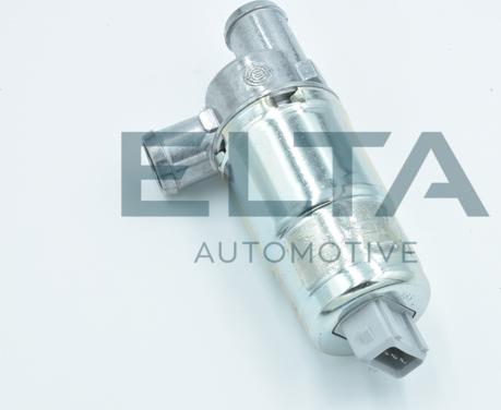 Elta Automotive EE7113 - Поворотна заслінка, підведення повітря autozip.com.ua