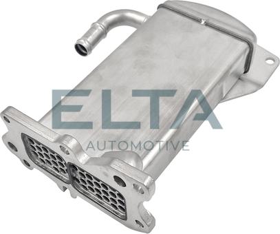 Elta Automotive EE7752 - Радіатор, рециркуляція ОГ autozip.com.ua